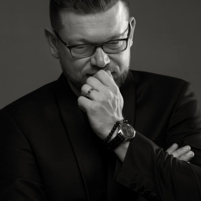 Byznys Portrét Martin Prokeš ředitel Lípa Musica 